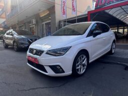 
										Seat Ibiza 1.0 TGI 90 CV 5 porte FR full									