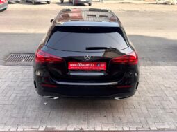 
										Mercedes-benz A 180 d 2.0 diesel 116 CV Automatic AMG Line Premium full									