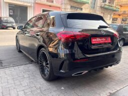 
										Mercedes-benz A 180 d 2.0 diesel 116 CV Automatic AMG Line Premium full									