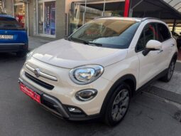 
										Fiat 500X 1.6 MultiJet 120 CV Cross Plus full									