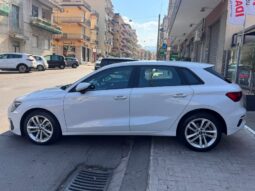 
										Audi A3 SPB 35 2.0 TDI 150 CV S tronic Business full									