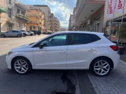 
										Seat Ibiza 1.0 TGI 90 CV 5 porte FR full									