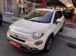 
										Fiat 500X 1.6 MultiJet 120 CV Cross Plus full									