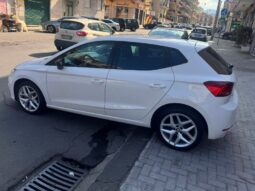 
										Seat Ibiza 1.0 TGI 90 CV 5 porte FR full									