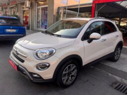 
										Fiat 500X 1.6 MultiJet 120 CV Cross Plus full									