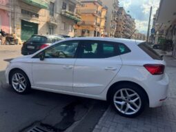 
										Seat Ibiza 1.0 TGI 90 CV 5 porte FR full									