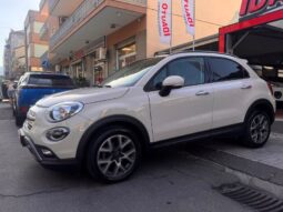 
										Fiat 500X 1.6 MultiJet 120 CV Cross Plus full									