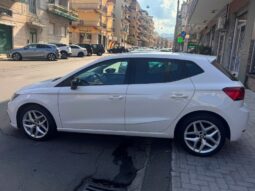 
										Seat Ibiza 1.0 TGI 90 CV 5 porte FR full									