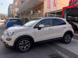 
										Fiat 500X 1.6 MultiJet 120 CV Cross Plus full									