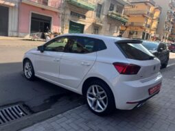 
										Seat Ibiza 1.0 TGI 90 CV 5 porte FR full									