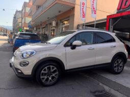 
										Fiat 500X 1.6 MultiJet 120 CV Cross Plus full									
