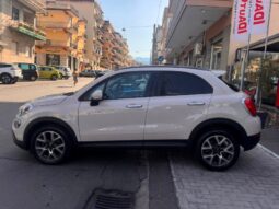 
										Fiat 500X 1.6 MultiJet 120 CV Cross Plus full									