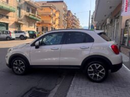 
										Fiat 500X 1.6 MultiJet 120 CV Cross Plus full									