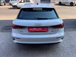 
										Audi A3 SPB 35 2.0 TDI 150 CV S tronic Business full									