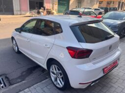 
										Seat Ibiza 1.0 TGI 90 CV 5 porte FR full									