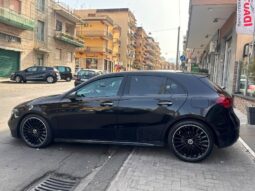 
										Mercedes-benz A 180 d 2.0 diesel 116 CV Automatic AMG Line Premium full									