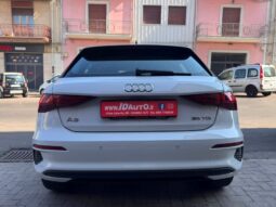 
										Audi A3 SPB 35 2.0 TDI 150 CV S tronic Business full									