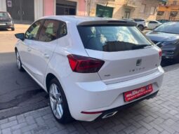 
										Seat Ibiza 1.0 TGI 90 CV 5 porte FR full									