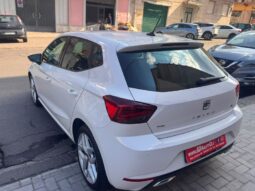 
										Seat Ibiza 1.0 TGI 90 CV 5 porte FR full									