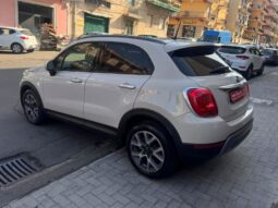 
										Fiat 500X 1.6 MultiJet 120 CV Cross Plus full									