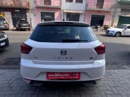 
										Seat Ibiza 1.0 TGI 90 CV 5 porte FR full									