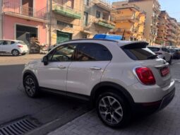 
										Fiat 500X 1.6 MultiJet 120 CV Cross Plus full									