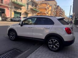 
										Fiat 500X 1.6 MultiJet 120 CV Cross Plus full									