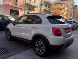 
										Fiat 500X 1.6 MultiJet 120 CV Cross Plus full									