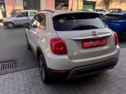 
										Fiat 500X 1.6 MultiJet 120 CV Cross Plus full									