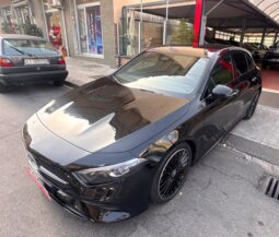 
										Mercedes-benz A 180 d 2.0 diesel 116 CV Automatic AMG Line Premium full									