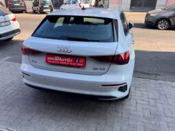 
										Audi A3 SPB 35 2.0 TDI 150 CV S tronic Business full									