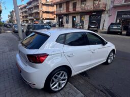 
										Seat Ibiza 1.0 TGI 90 CV 5 porte FR full									