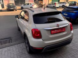 
										Fiat 500X 1.6 MultiJet 120 CV Cross Plus full									