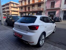 
										Seat Ibiza 1.0 TGI 90 CV 5 porte FR full									