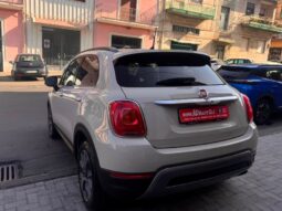 
										Fiat 500X 1.6 MultiJet 120 CV Cross Plus full									