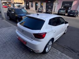 
										Seat Ibiza 1.0 TGI 90 CV 5 porte FR full									