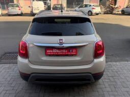 
										Fiat 500X 1.6 MultiJet 120 CV Cross Plus full									