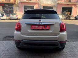 
										Fiat 500X 1.6 MultiJet 120 CV Cross Plus full									