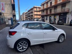 
										Seat Ibiza 1.0 TGI 90 CV 5 porte FR full									