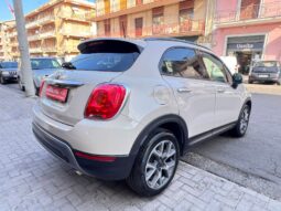 
										Fiat 500X 1.6 MultiJet 120 CV Cross Plus full									