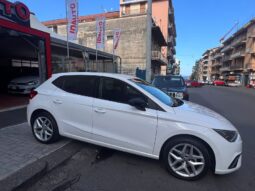 
										Seat Ibiza 1.0 TGI 90 CV 5 porte FR full									