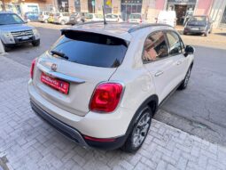
										Fiat 500X 1.6 MultiJet 120 CV Cross Plus full									