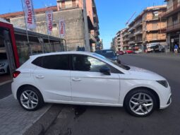 
										Seat Ibiza 1.0 TGI 90 CV 5 porte FR full									