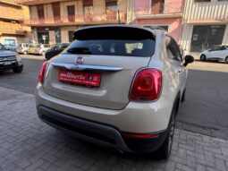 
										Fiat 500X 1.6 MultiJet 120 CV Cross Plus full									