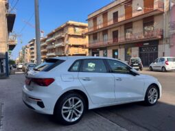 
										Audi A3 SPB 35 2.0 TDI 150 CV S tronic Business full									