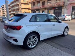 
										Audi A3 SPB 35 2.0 TDI 150 CV S tronic Business full									