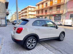 
										Fiat 500X 1.6 MultiJet 120 CV Cross Plus full									