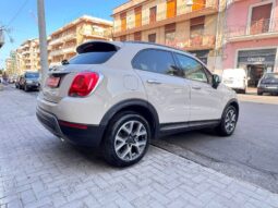 
										Fiat 500X 1.6 MultiJet 120 CV Cross Plus full									