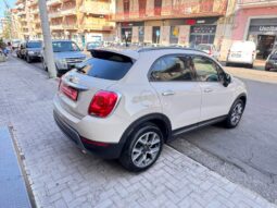 
										Fiat 500X 1.6 MultiJet 120 CV Cross Plus full									