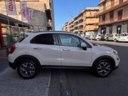 
										Fiat 500X 1.6 MultiJet 120 CV Cross Plus full									